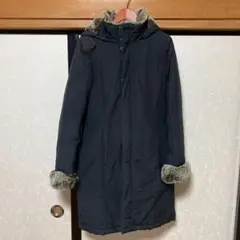【値下げ】ウールリッチ boulder coat ブラック
