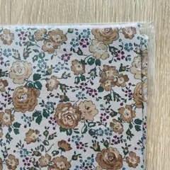 新品（生地幅×50cm）ビエラ フェリシテ 01Y イエロー