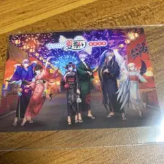 白猫プロジェクト 夏祭り 2025 特典 ステッカー 集合