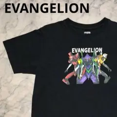 EVANGELION Tシャツ Lサイズ