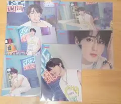 straykids スキズ ハン JYP POPUP 2025 サウナ ラントレ