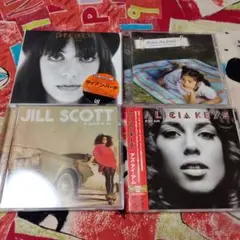 セールDiane Birch Bible Belt & 洋楽CD4枚セット