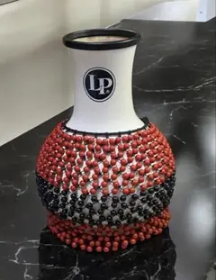 ブラジル　パーカッション　シェケレ 楽天市場】シェケレ（パーカッション・打楽器｜楽器・音響機器