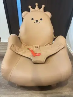 テディハグ　ママスイングプラス