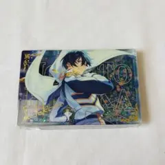 あんスタ 繁星 流砂コロッタ Trickstar 氷鷹北斗