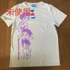 ふしぎなメルモ　Tシャツ　メンズM【未使用】