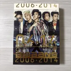 THE BEST OF BIGBANG 2006-2014