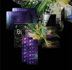 ポーラ BA クリーム 30g グランラグゼⅢ プレシャスコレクションC コフレ