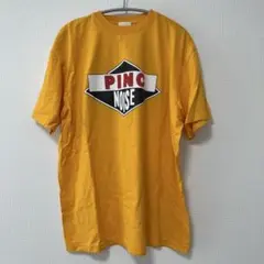PINC NOISE Tシャツ　XLサイズ