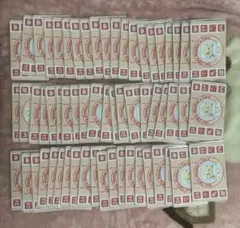 ちいかわ　ラッコ　カード　60枚セット