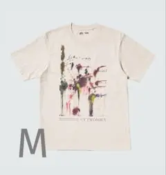 サイ・トゥオンブリー　Tシャツ　テート美術館 UT Mサイズ