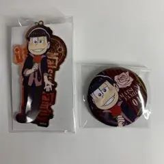 おそ松さん MatsunoFamily マフィア松 おそ松