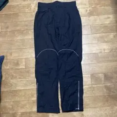 ユナイテッドトーキョー　サイドジップパンツ サイズ1