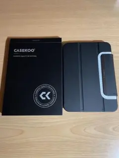 ♡最終セール♡CASEKOO iPad mini6 ケース ハイブリッドケース