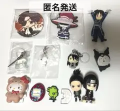 ガチャ まとめ売り サンリオ たまごっち NARUTO BLEACH ウィンブレ
