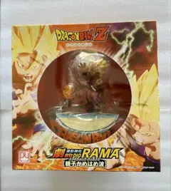 2025年最新】造形神化劇的ディオラマ ドラゴンボールZ 親子かめ