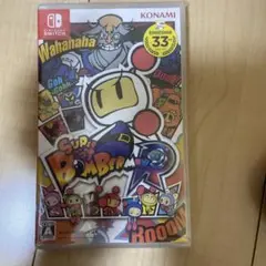 スーパーボンバーマン R