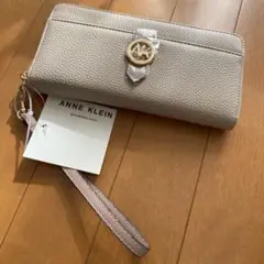 アンクライン新品長財布(終値)