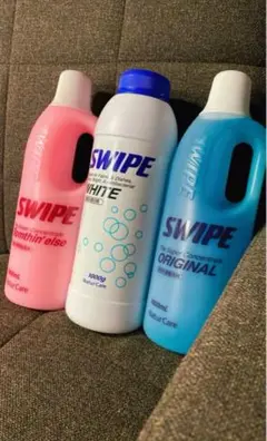 2025年最新】SWIPE 洗剤の人気アイテム - メルカリ