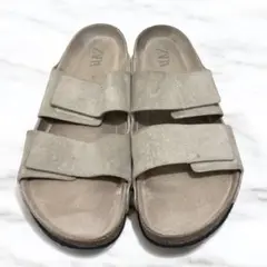 ZARA メンズ27.0cm