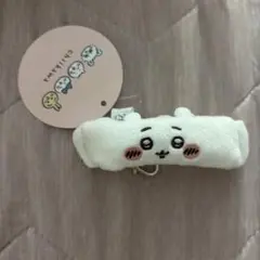 ちいかわ リストバンドキーホルダー