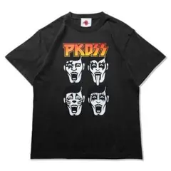PUNK DRUNKERS パンクドランカーズ PKDSS TEE '2025