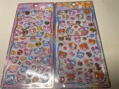 HappyMarch ハッピーマーチ カミオジャパン ボンボン ドロップ シール