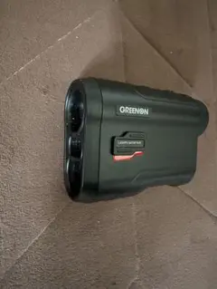 GreenOn LASER CADDIE GL02 中古品　動作確認済
