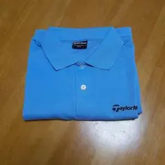★美品　テ－ラ－メイド半袖ポロシャツ