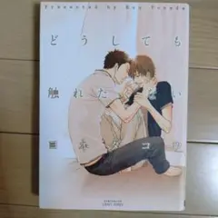 どうしても触れたくない