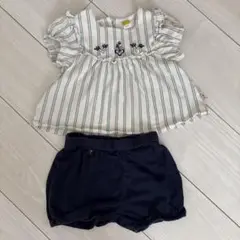 モイモルン　セットアップ　90
