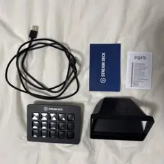 Elgato Stream Deck MK.2エルガトストリームデック MK.2