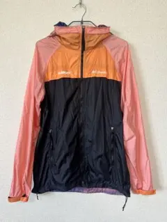 Columbia × X-LARGE ナイロンジャケット　M