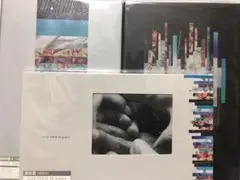 V6 groove ライブツアーDVD3点セット