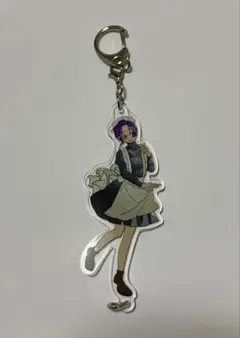 ミナミノツドイ　KC　アクリルキーホルダー