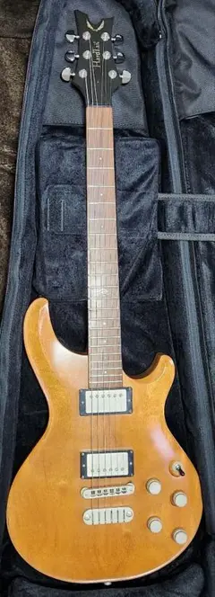 DEAN HardTail ブラック エレキギター 美品　送料込！ 楽天市場】DEAN HARDTAIL（エレキギター｜ギター）：ギター