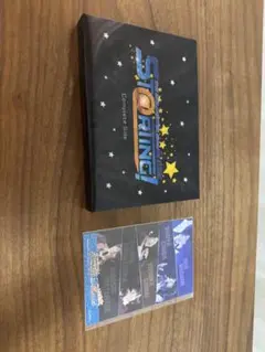 アイドルマスターSideM Blu-ray complete side