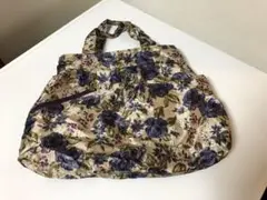 ナイロンバック