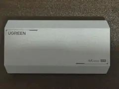UGREEN 4K@60Hz HDMI キャプチャーボード