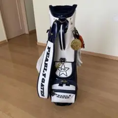パーリーゲイツキャディーバック