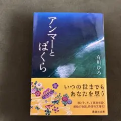 アンマーとぼくら 有川ひろ