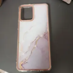 マーブルデザイン Android用ケース