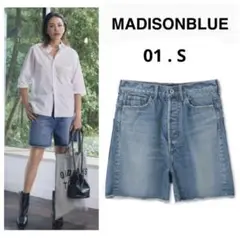 2025年最新】MADISON BLUE レディース ショートパンツ・ハーフ