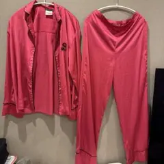 Barbie The Movie ピンクパジャマセット Sサイズ