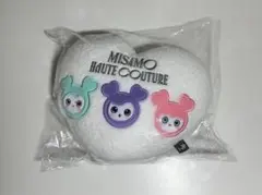 ミサモ　クッション(アプグレ特典)
