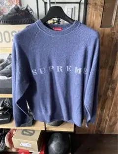 Supreme ニット
