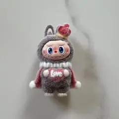 ラブブ フィギュア フロッキー