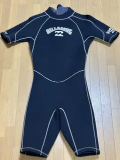 BILLABONG スプリング メンズ サイズML 美品 ウェットスーツ
