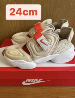 NIKE AQUA RIFT 24cm
