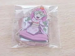 鬼滅の刃 お正月 アクスタ 蜜璃